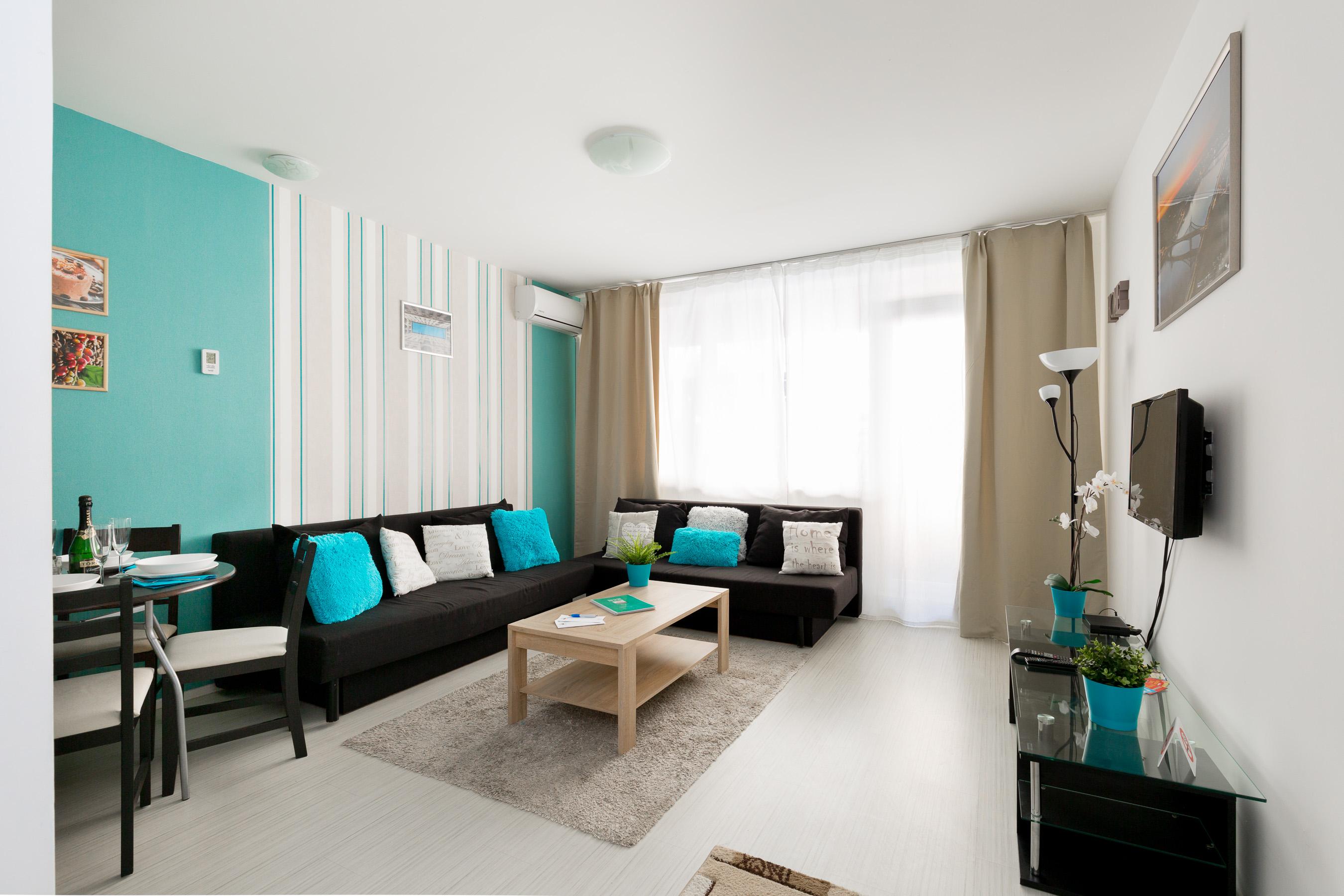 Sun Resort Apartments Budapesta Exterior foto