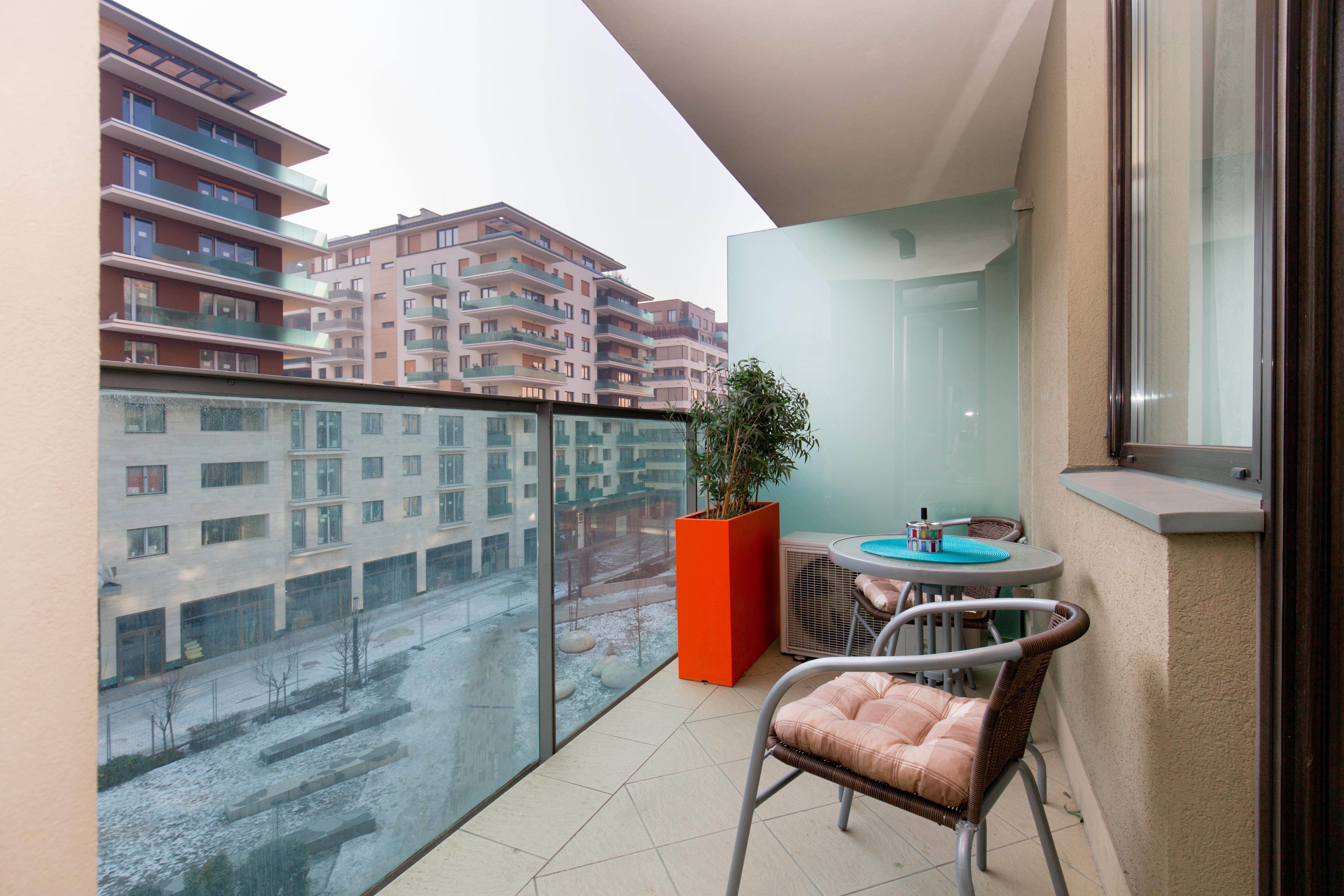 Sun Resort Apartments Budapesta Exterior foto